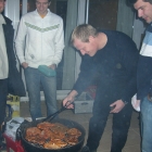Grillen Grillen
