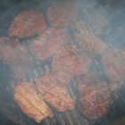 Grillen Grillen