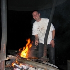 Grillen Grillen