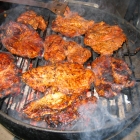 Grillen Grillen