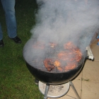 Grillen Grillen
