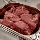 Das Schweinefilet