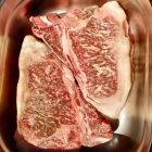 Wagyu Beef, das gab es beim Kurs am nächsten Tag, leider diesmal nicht mit uns