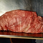 Wagyu Beef, das gab es beim Kurs am nächsten Tag, leider diesmal nicht mit uns