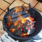 Feuer machen