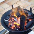 Feuer machen