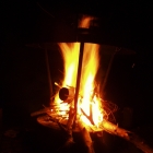 Feuer machen