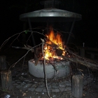 Feuer machen