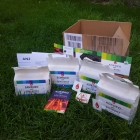 McBrikett unboxing McBrikett unboxing
