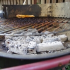 McBrikett BAMBUKO - letzte Grillreste McBrikett BAMBUKO - letzte Grillreste