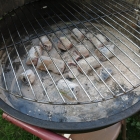McBrikett KOKOKO Long - ready for grilling McBrikett KOKOKO Long - ready for grilling