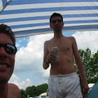 Und dazu natürlich ein Bier... Und dazu natürlich ein Bier...