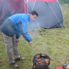 Jacques macht sich um's Allgemeinwohl verdient. Jacques macht sich um's Allgemeinwohl verdient.