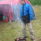 Grillen darf nicht gesund sein! Grillen darf nicht gesund sein!