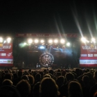 ...naja, zumindest war's das für dieses Mal mit dem Hosen-Konzert… ...naja, zumindest war's das für dieses Mal mit dem Hosen-Konzert…
