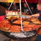 Das ist mal ein Grill, oder? Das ist mal ein Grill, oder?