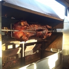 Sau vom Spieß von sau-saugut.de