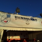 Hensslers Festival Kitchen
