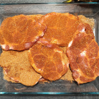 Schweinenacken rubben Schweinenacken rubben