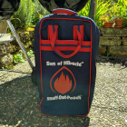 Unboxing des 11 € Son of Hibachi Unboxing des 11 € Son of Hibachi