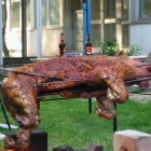 Spanferkel Special Spanferkel Special