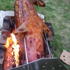 Spanferkel Special Spanferkel Special