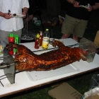 Spanferkel Special