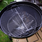 Strahler70's neuer Grill