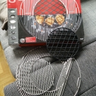 Weber 7420 Gourmet BBQ System Sear Grate Set